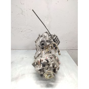 Recambio de caja cambios para iveco daily combi 2.3 diesel cat referencia OEM IAM 5S27006C03 10489266 8870879