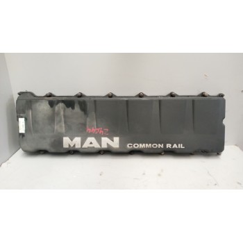 Recambio de tapa balancines para man tgx 18.xxx 12.4 diesel referencia OEM IAM 51034016049  