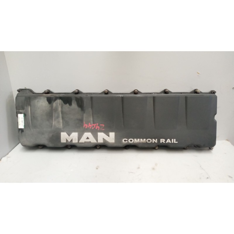 Recambio de tapa balancines para man tgx 18.xxx 12.4 diesel referencia OEM IAM 51034016049  