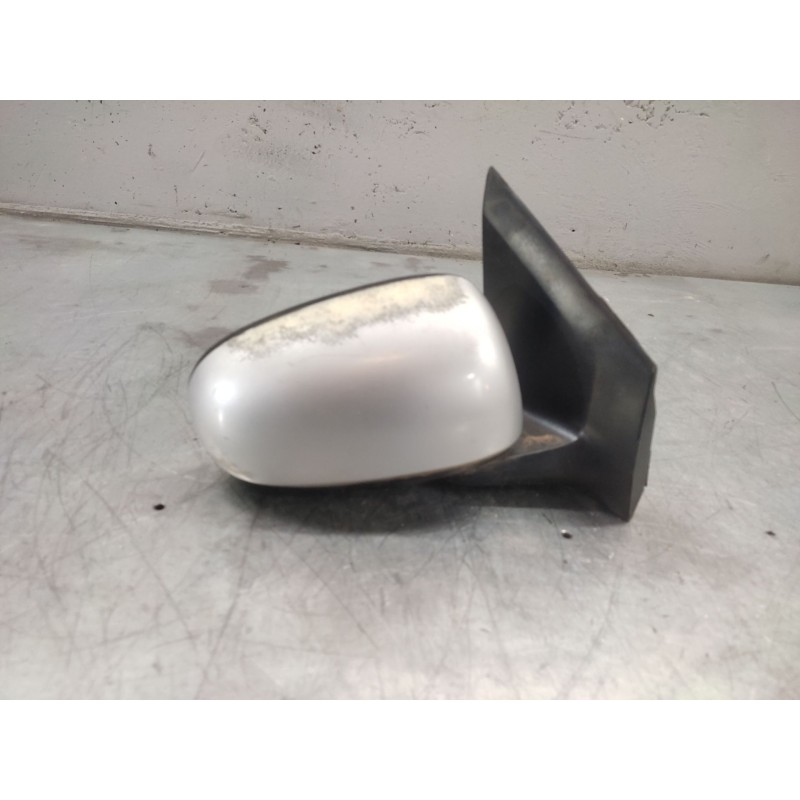 Recambio de retrovisor derecho para nissan almera tino (v10m) 2.2 16v turbodiesel cat referencia OEM IAM  ELECTRICO 3 CABLES 2