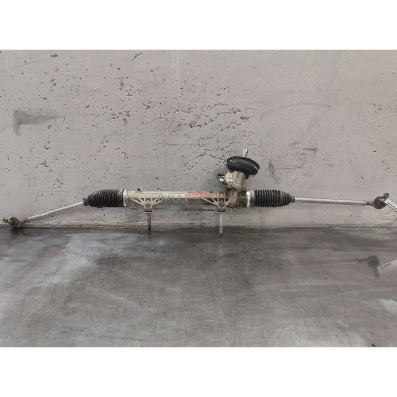 Recambio de cremallera direccion para citroën c4 berlina lx referencia OEM IAM 20389312  