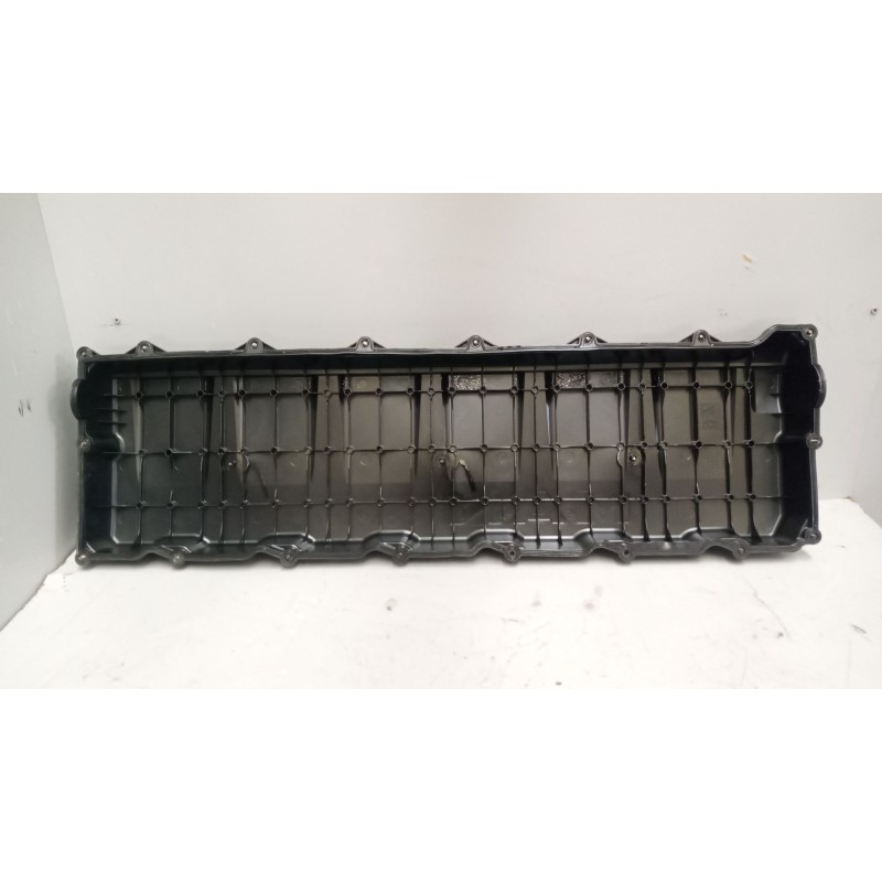 Recambio de tapa balancines para man tgx 18.480 12.4 diesel referencia OEM IAM 51034016049 - Blanco 2