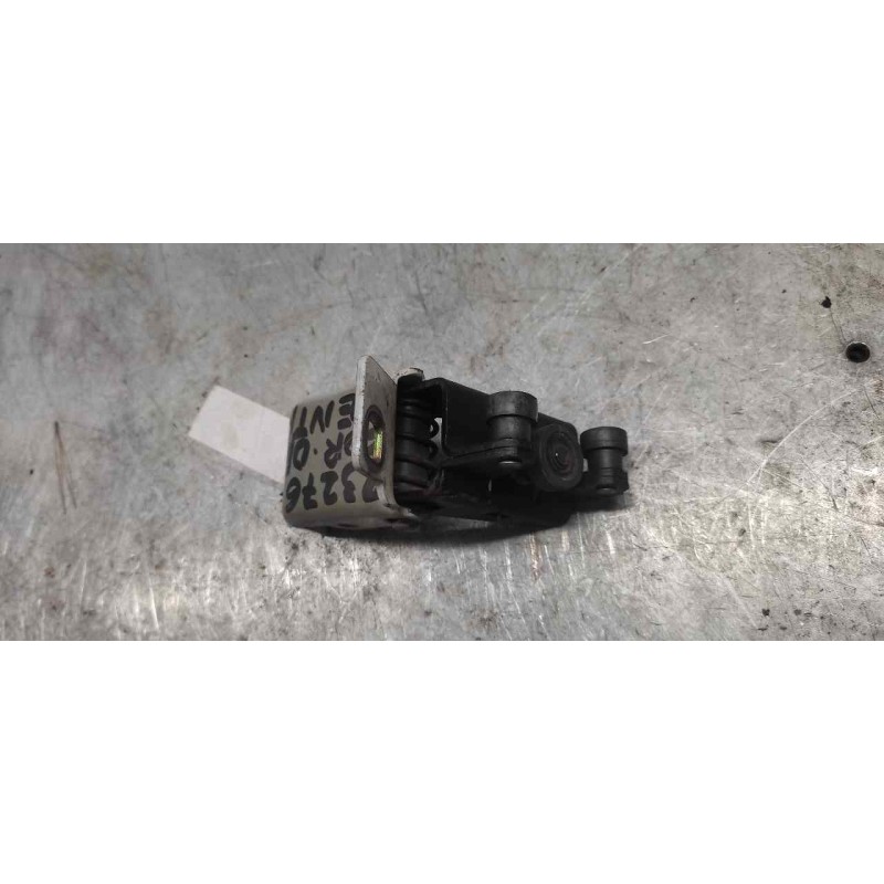 Recambio de bisagra puerta corredera para renault kangoo (f/kc0) rapid referencia OEM IAM   CENTRAL DERECHA - Blanco 2