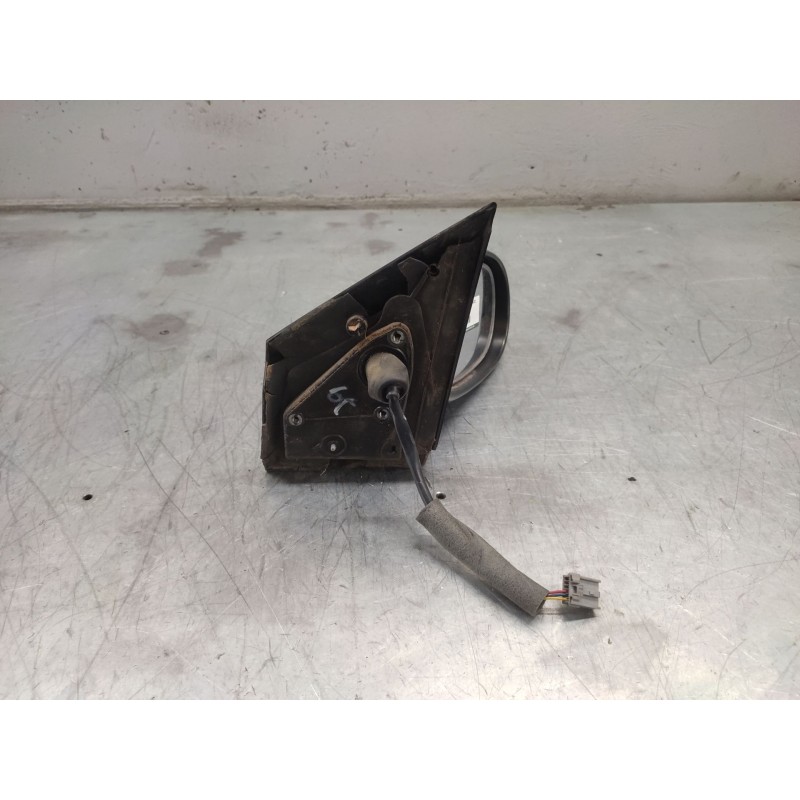 Recambio de retrovisor derecho para nissan almera tino (v10m) 2.2 16v turbodiesel cat referencia OEM IAM  ELECTRICO 3 CABLES 3
