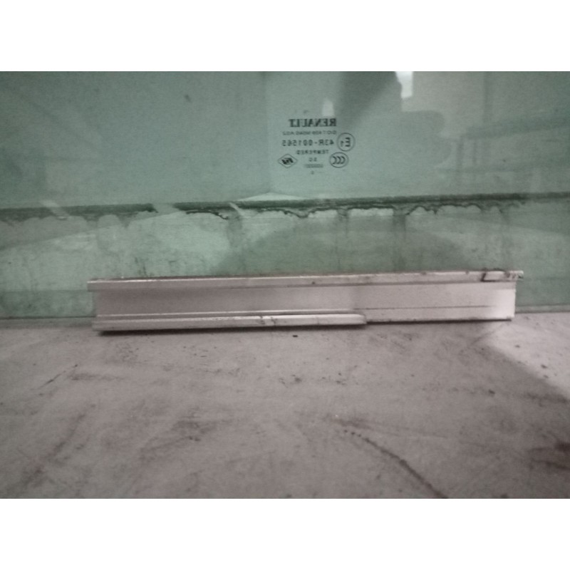 Recambio de luna delantera derecha para renault magnum ab diesel referencia OEM IAM 7421017125 - Blanco 2