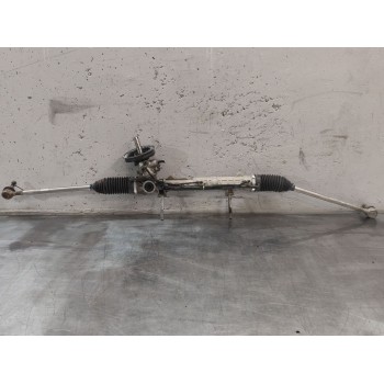 Recambio de cremallera direccion para citroën c4 berlina lx referencia OEM IAM 20389312  