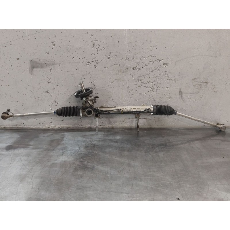 Recambio de cremallera direccion para citroën c4 berlina lx referencia OEM IAM 20389312 - Blanco 2