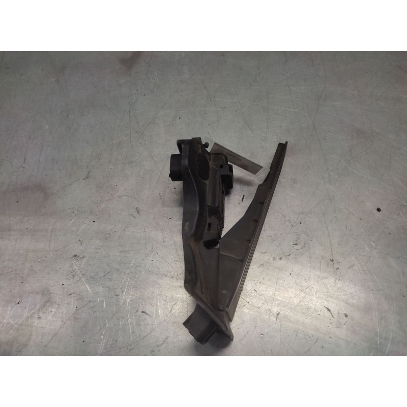 Recambio de potenciometro pedal para seat leon (1p1) 1.9 tdi referencia OEM IAM 1K1721503P  6 PINS - Negro 2