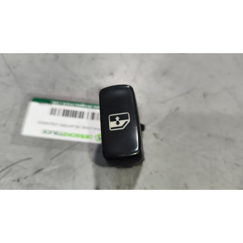 Recambio de mando elevalunas delantero izquierdo para scania r i r 500 referencia OEM IAM 1421856  