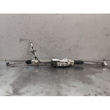 Recambio de cremallera direccion para ford transit v363 furgoneta (fcd, fdd) 2.0 ecoblue mhev referencia OEM IAM 906780E  