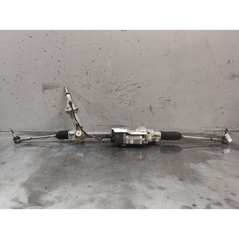 Recambio de cremallera direccion para ford transit v363 furgoneta (fcd, fdd) 2.0 ecoblue mhev referencia OEM IAM 906780E  