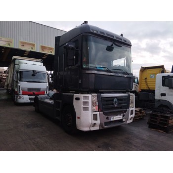 renault magnum ab 2005 del año 2009