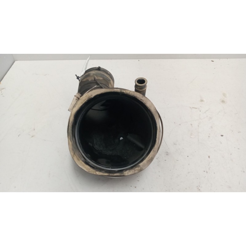 Recambio de tubo admision para man tgx 18.480 12.4 diesel referencia OEM IAM 51094020274 - Blanco 3