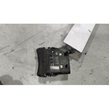 Recambio de mando elevalunas delantero izquierdo para scania r i r 500 referencia OEM IAM 1421856  