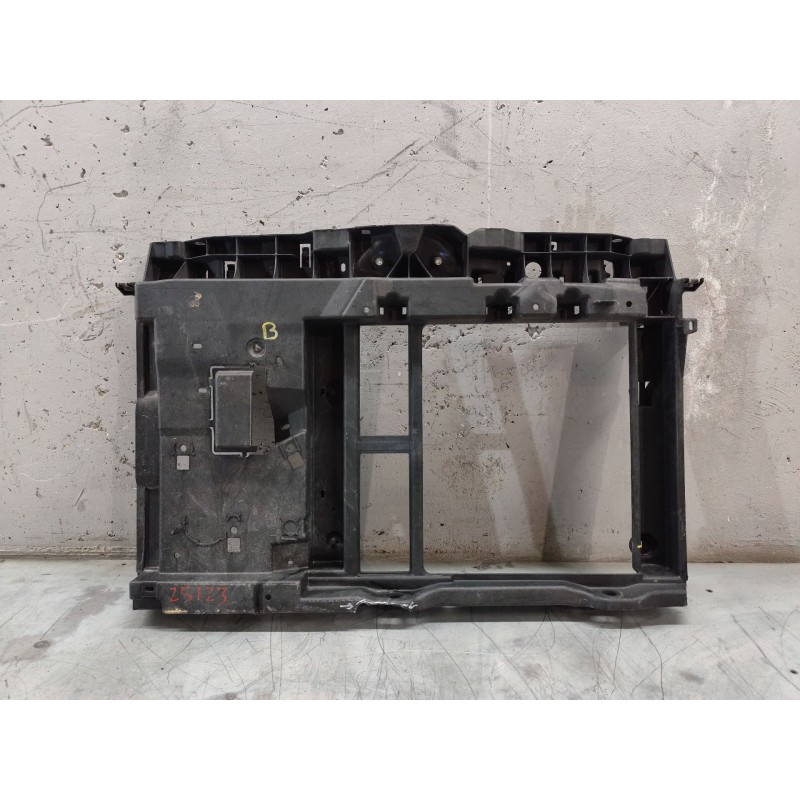 Recambio de panel frontal para peugeot 207 1.4 16v vti referencia OEM IAM   