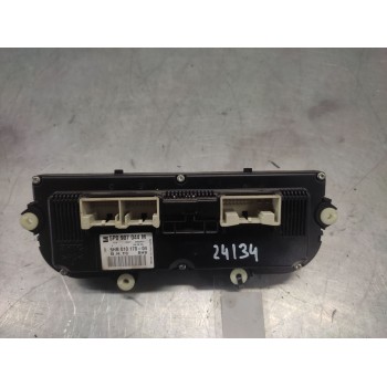 Recambio de mando climatizador para seat leon (1p1) 1.9 tdi referencia OEM IAM 5P0907044M  5HB01017004