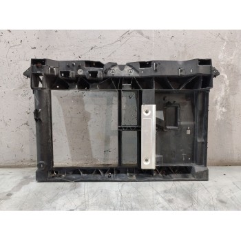 Recambio de panel frontal para peugeot 207 1.4 16v vti referencia OEM IAM   