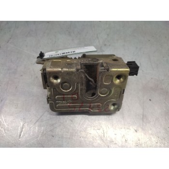 CERRADURA PUERTA DELANTERA IZQUIERDA 