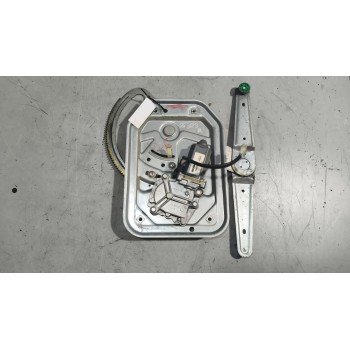 Recambio de elevalunas delantero derecho para scania r i r 500 referencia OEM IAM   