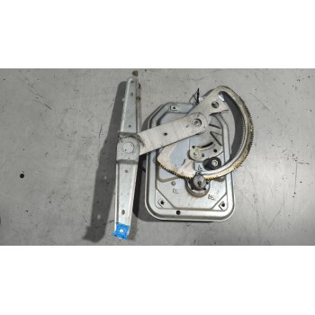 Recambio de elevalunas delantero derecho para scania r i r 500 referencia OEM IAM   
