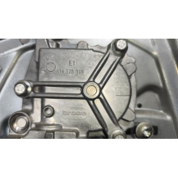Recambio de elevalunas delantero derecho para scania r i r 500 referencia OEM IAM   