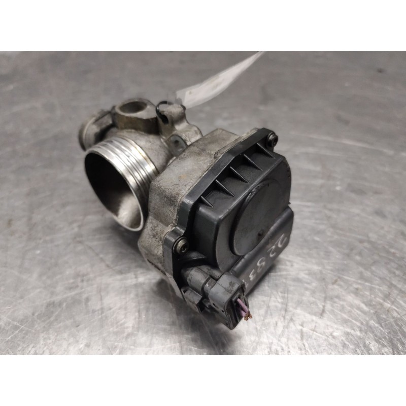 Recambio de caja mariposa para citroën c3 1.1 furio referencia OEM IAM 9640796280  