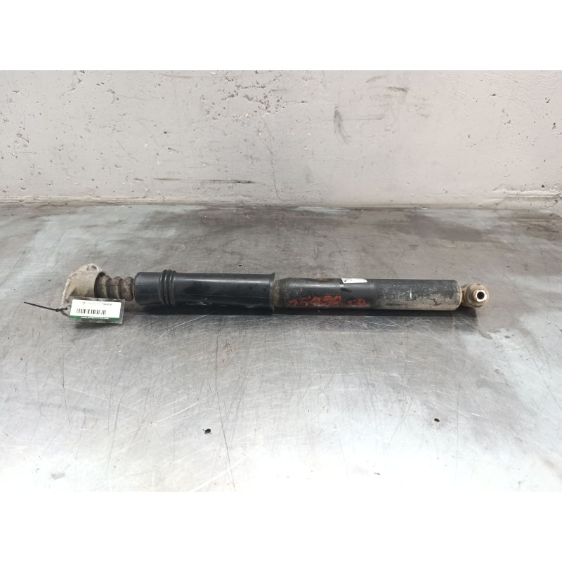 Recambio de amortiguador trasero izquierdo para citroën c4 berlina lx referencia OEM IAM - Blanco 3