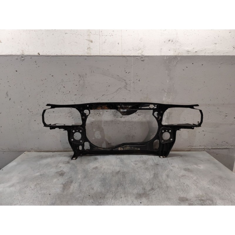 Recambio de panel frontal para audi a4 berlina (8e) 2.0 tdi 16v (103kw) referencia OEM IAM - Azul 2