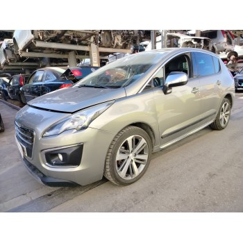 peugeot 3008 i monospace (0u_) del año 2014