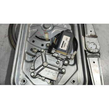 Recambio de elevalunas delantero derecho para scania r i r 500 referencia OEM IAM   