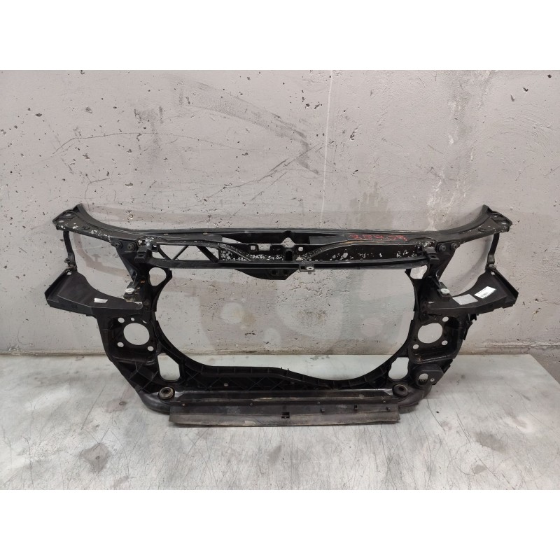 Recambio de panel frontal para audi a4 berlina (8e) 2.0 tdi 16v (103kw) referencia OEM IAM - Azul 3