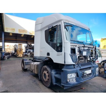 iveco stralis (ad/at) del año 2014