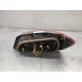 Recambio de piloto trasero izquierdo para peugeot 306 berlina 3/4/5 puertas (s2) style referencia OEM IAM   
