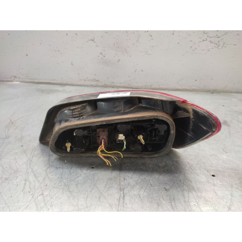 Recambio de piloto trasero izquierdo para peugeot 306 berlina 3/4/5 puertas (s2) style referencia OEM IAM 2