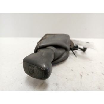 Recambio de palanca freno de mano para iveco stralis (as) 10.3 diesel referencia OEM IAM 5802790763  DPM60MYD