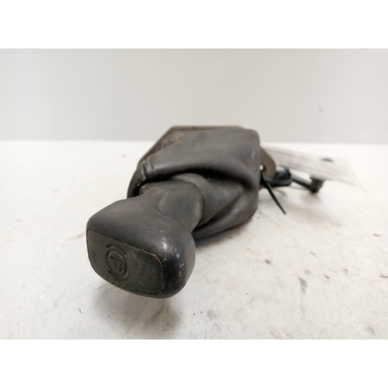 Recambio de palanca freno de mano para iveco stralis (as) 10.3 diesel referencia OEM IAM 5802790763  DPM60MYD - Azul 2