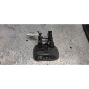 Recambio de maneta interior corredera para renault kangoo (f/kc0) rapid referencia OEM IAM 7700303503 DERECHA 