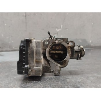 Recambio de caja mariposa para citroën c3 1.1 furio referencia OEM IAM 9640796280  