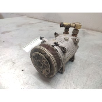 COMPRESOR AIRE ACONDICIONADO DKS 