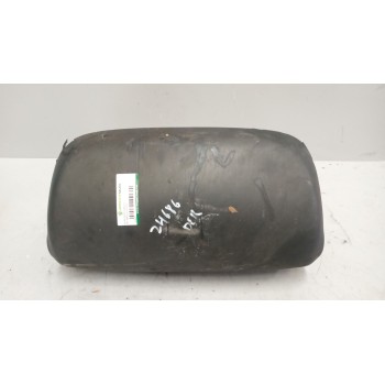 Recambio de retrovisor derecho para daf serie xf105.xxx 12.9 diesel referencia OEM IAM   