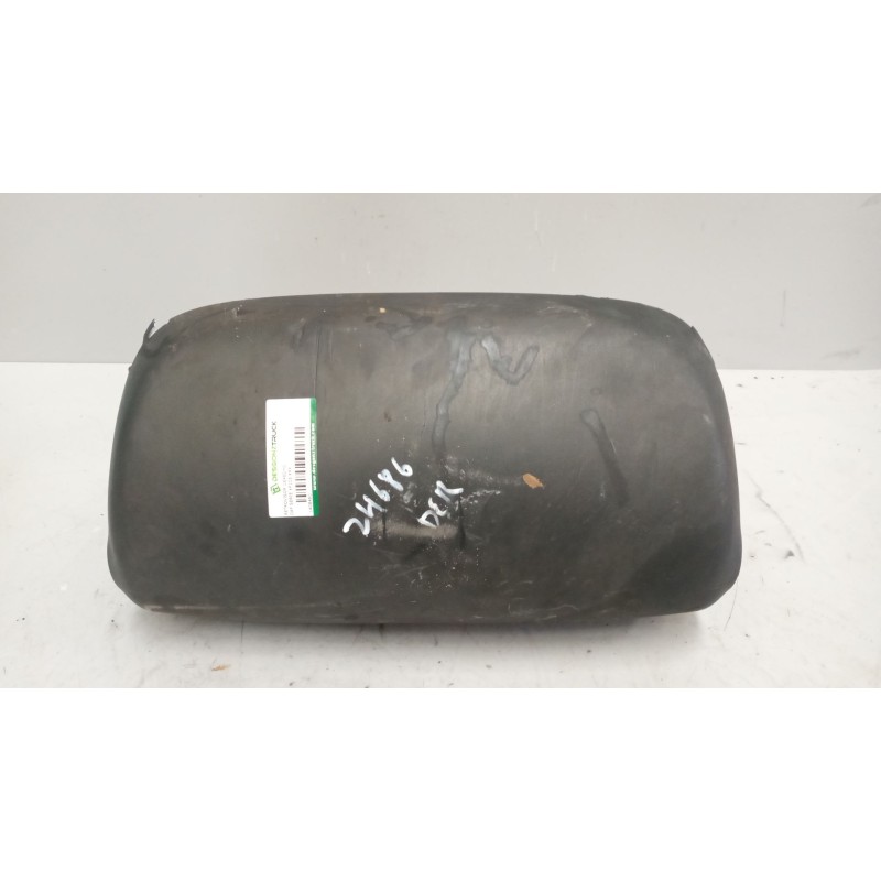 Recambio de retrovisor derecho para daf serie xf105.460 12.9 diesel referencia OEM IAM - Rojo 2