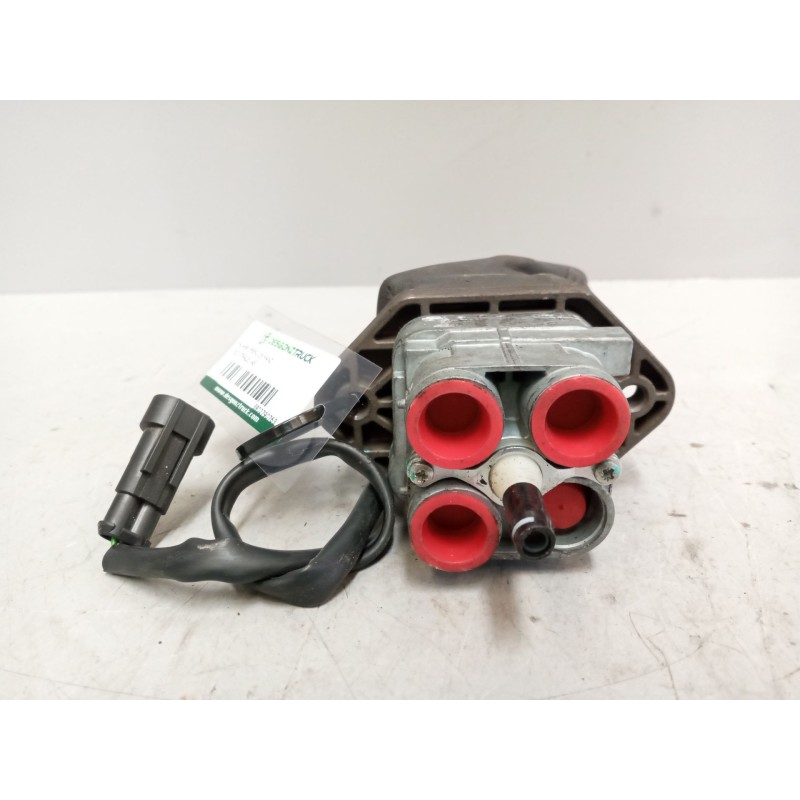 Recambio de palanca freno de mano para iveco stralis (as) 10.3 diesel referencia OEM IAM 5802790763  DPM60MYD - Azul 3