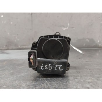 Recambio de caja mariposa para citroën c3 1.1 furio referencia OEM IAM 9640796280  