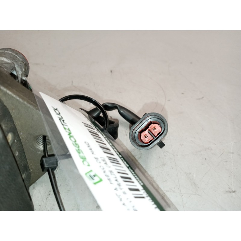 Recambio de palanca freno de mano para iveco stralis (as) 10.3 diesel referencia OEM IAM 5802790763  DPM60MYD - Azul 4