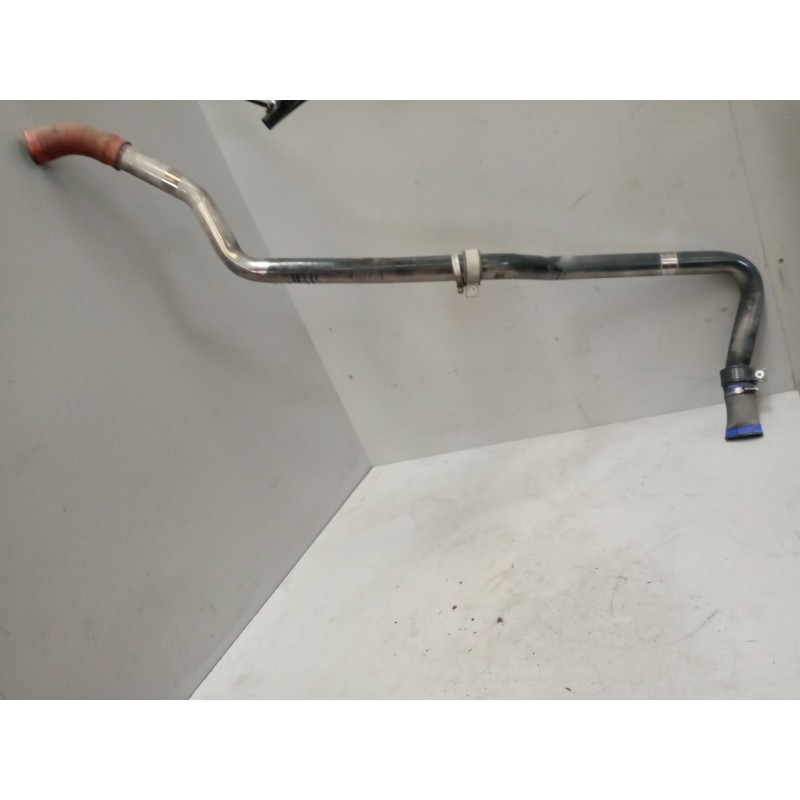 Recambio de tubos intarder para iveco stralis (as) referencia OEM IAM 5802010852  