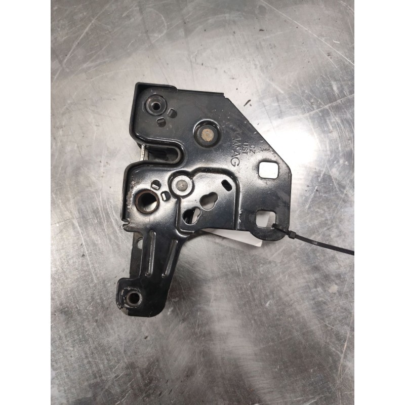 Recambio de cerradura capot para audi a4 berlina (8e) 2.0 tdi 16v (103kw) referencia OEM IAM   