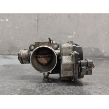 Recambio de caja mariposa para citroën c3 1.1 furio referencia OEM IAM 9640796280  