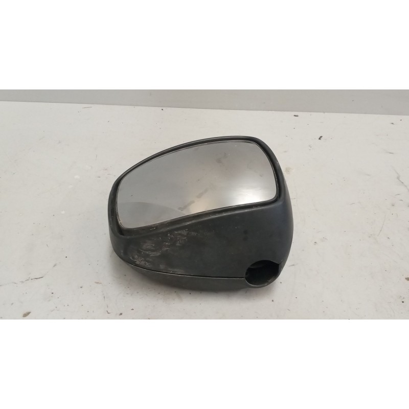 Recambio de retrovisor auxiliar para daf serie xf105.xxx 12.9 diesel referencia OEM IAM   