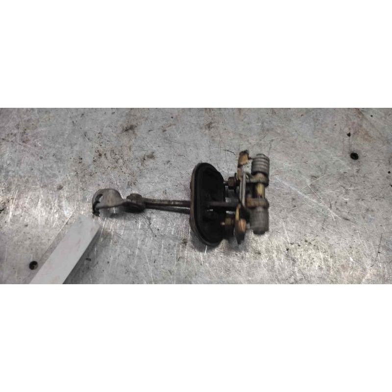 Recambio de retenedor puerta para renault kangoo (f/kc0) rapid referencia OEM IAM   DELANTERA DERECHA - Blanco 2