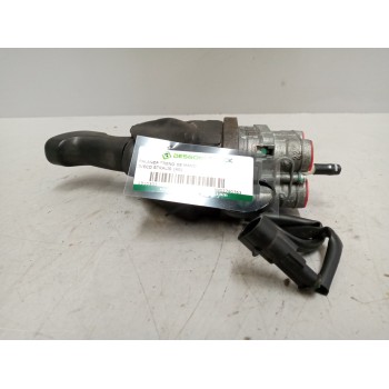 Recambio de palanca freno de mano para iveco stralis (as) 10.3 diesel referencia OEM IAM 5802790763  DPM60MYD